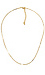 Thin Snake Chain Thumb 2