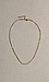 Thin Snake Chain Thumb 3
