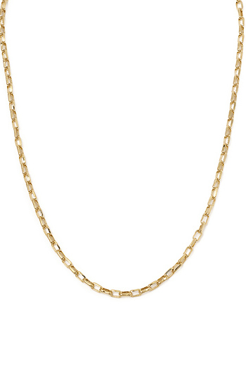 Link Necklace Slide 1