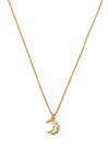 Moon Pendant