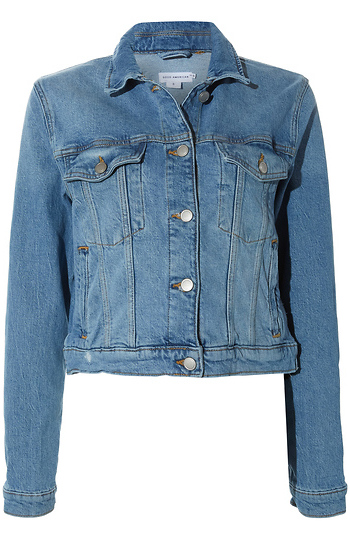 Good American Commited to Fit Jacket Slide 1