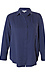 Beach Lunch Lounge Single Pocket Button Up Thumb 1