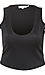 Good American Scoop Neck Tank Thumb 1