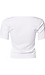 Good American Scuba Scoop Crop Tee Thumb 2