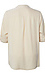 Velvet Heart Half Sleeve Button Front Top Thumb 2