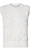Crochet Sweater Vest Thumb 1