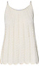 Scalloped Knit Top Thumb 1