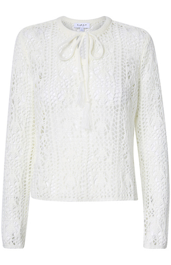 Crochet Top Slide 1