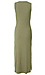 Rib Knit Tank Maxi Dress Thumb 2