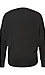 Ribbed Side-Zip Knit Top Thumb 2