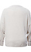 Ribbed Side-Zip Knit Top Thumb 2