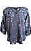 Dolman Sleeve Blouse Thumb 1