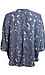 Dolman Sleeve Blouse Thumb 2