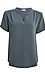 Short Sleeve V-Neck Thumb 1