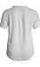 Short Sleeve V-Neck Thumb 2