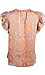 Ruffled Sleeve Top Thumb 2