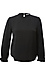 Mock Neck Ruffle Detail Blouse Thumb 1