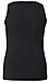 Ribbed Round Neck Tank Thumb 2