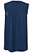 Front Pleat V-Neck Top Thumb 2