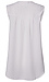 Front Pleat V-Neck Top Thumb 2