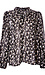 Geo Print Blouse Thumb 1