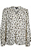 Geo Print Blouse Thumb 1