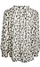 Geo Print Blouse Thumb 2