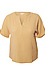 Split Neck Airflow Top Thumb 1