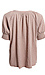 Button Front Textured Blouse Thumb 2