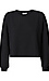 Textured Crop Sweater Thumb 1