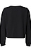 Textured Crop Sweater Thumb 2