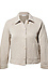 Textured Button Up Jacket Thumb 1