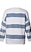 Stripe Long Sleeve Pullover Thumb 2