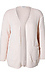 Teddy Open Front Cardigan Thumb 1