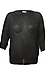 Loose Knit Dolman Sleeve Top Thumb 1