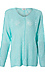 Long Sleeve Dolman Top Thumb 1