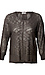 Long Sleeve Dolman Top Thumb 1