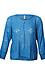 Long Sleeve Dolman Top Thumb 1