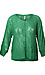 Long Sleeve Dolman Top Thumb 1