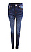 High Rise Denim Thumb 1