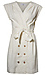 Tie Waist Wrap Dress Thumb 1
