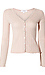 Button Up Cardigan Thumb 1