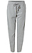 High Rise Drawstring Joggers Thumb 1