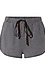 Drawstring Lounge Shorts Thumb 1