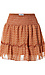 Ruffle Mini Skirt Thumb 1