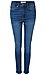 Ankle High Rise Jean Thumb 1