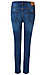 Ankle High Rise Jean Thumb 2