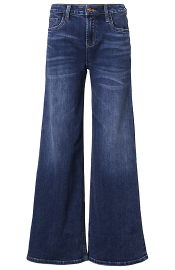 Wide Leg Jeans Slide 1