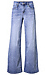 Flare Leg Denim Jeans Thumb 1