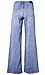 Flare Leg Denim Jeans Thumb 2